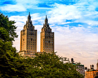 The San Remo, NYC