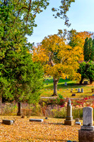 Walnut Ridge Cemetery