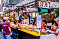 San Gennaro Street Fair 2