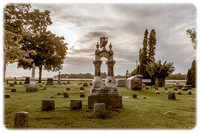 Walnut Ridge Cemetey