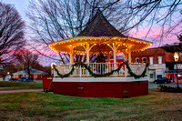 Bandstand 2